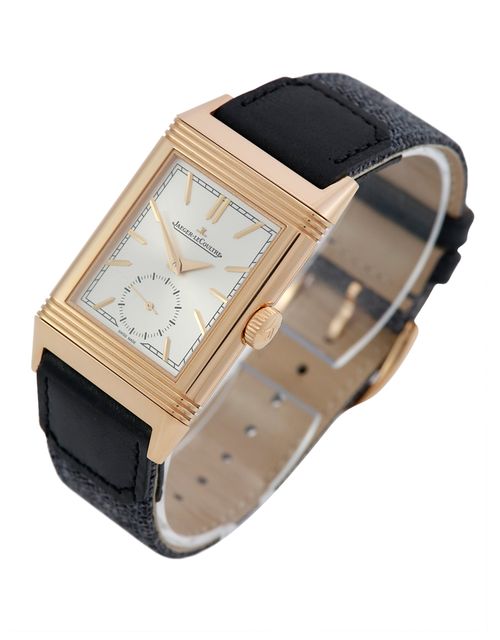 Jaeger-LeCoultre Reverso Tribute Small Seconds 7132521 Image 2